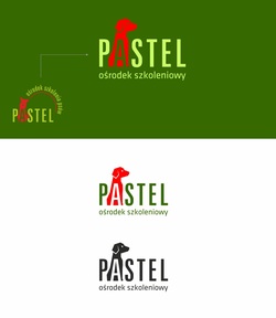 new logo PASTEL